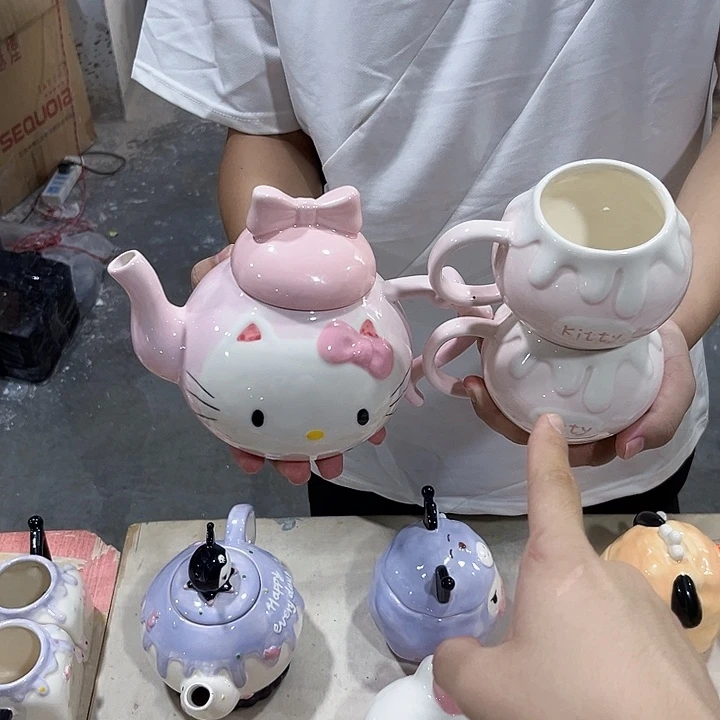 我们都是好孩子呀我也是想