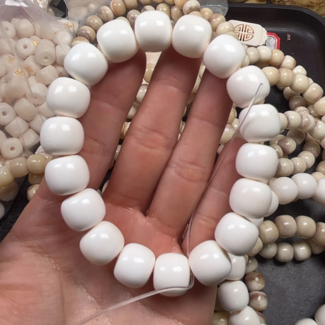 驼骨手串/手链编号265尺寸1.4