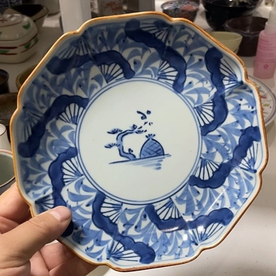 紫砂回流瓷器 默认微瑕 完美主义甚拍 78