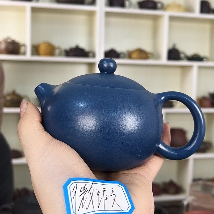 茶壶紫砂宜兴紫砂壶