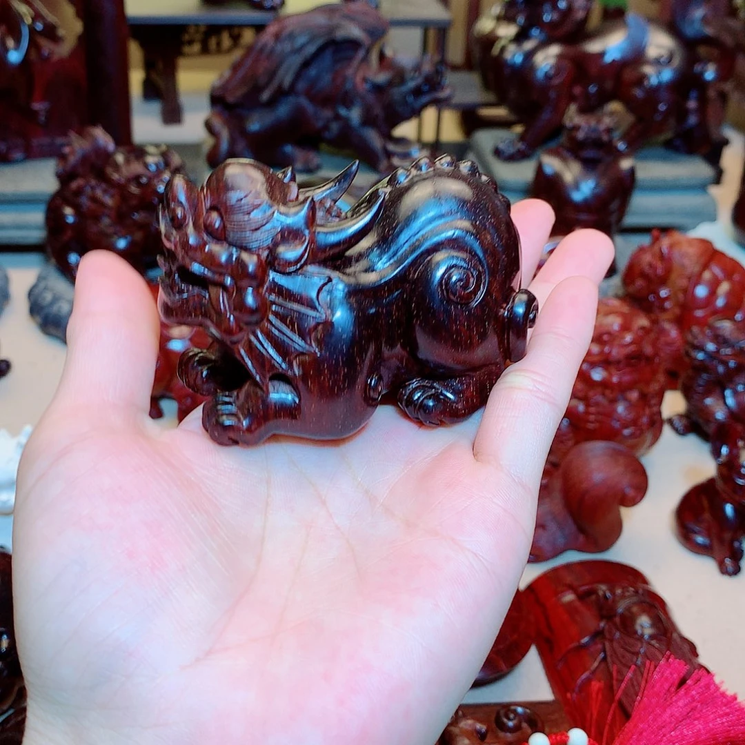 木质印度小叶紫檀