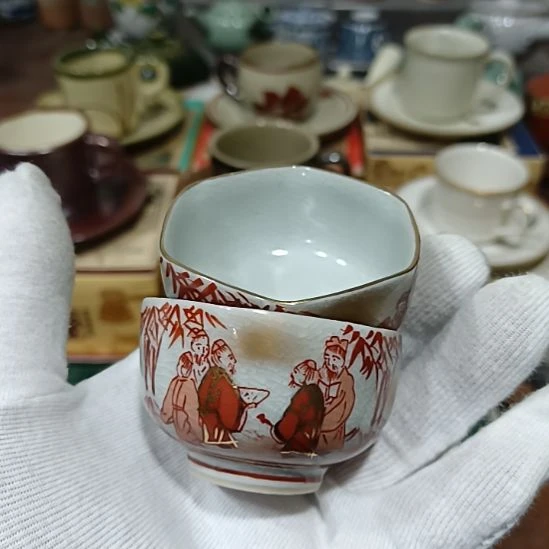 瓷片小精品放漏11111啊