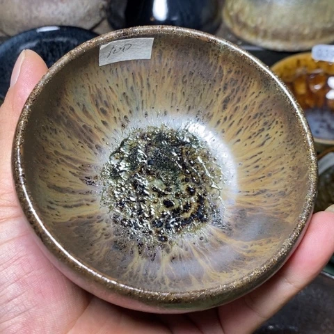 茶盏9.4粘足a ju wo e l pu t