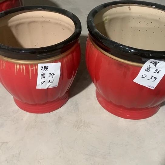 红陶高温烧制默认瑕疵