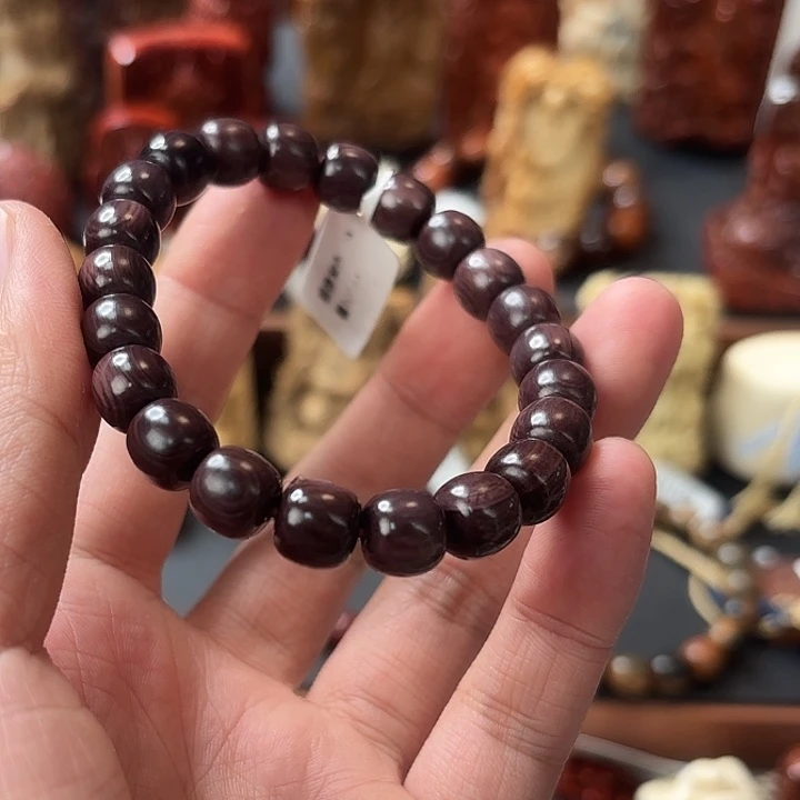 辉***8猛犸象牙摆件别辜负他