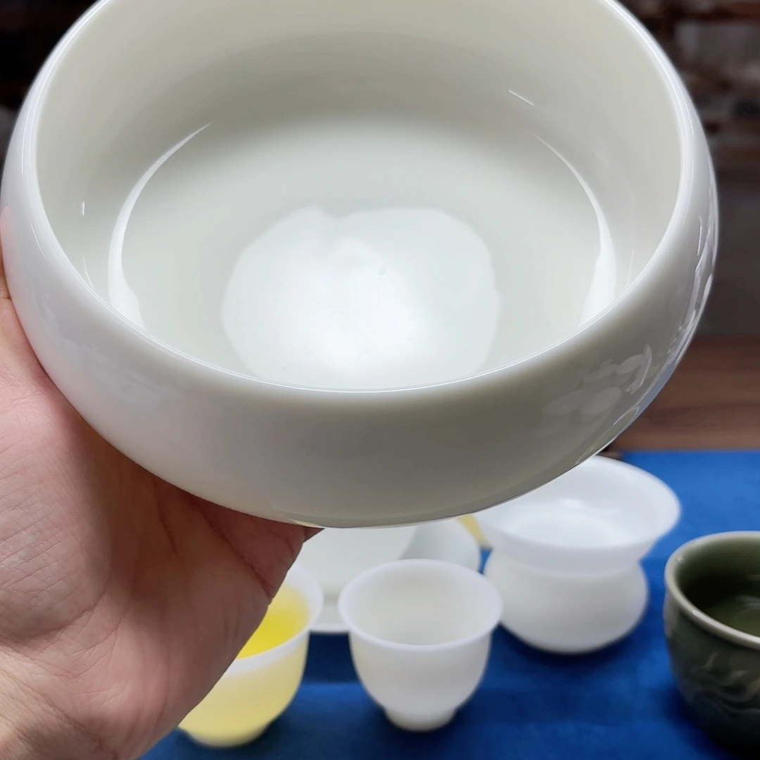 瓷都陈厂长茶具工厂