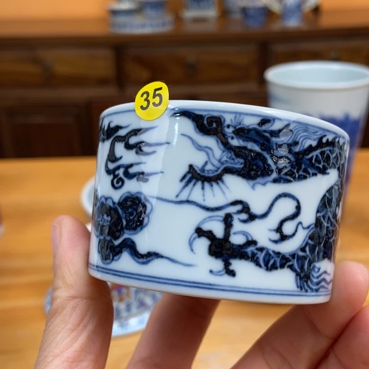 景德镇陶瓷景德镇瓷器