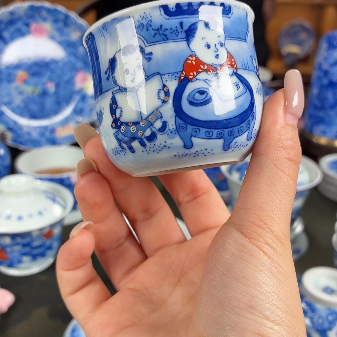 九鸣瓷艺九鸣瓷艺