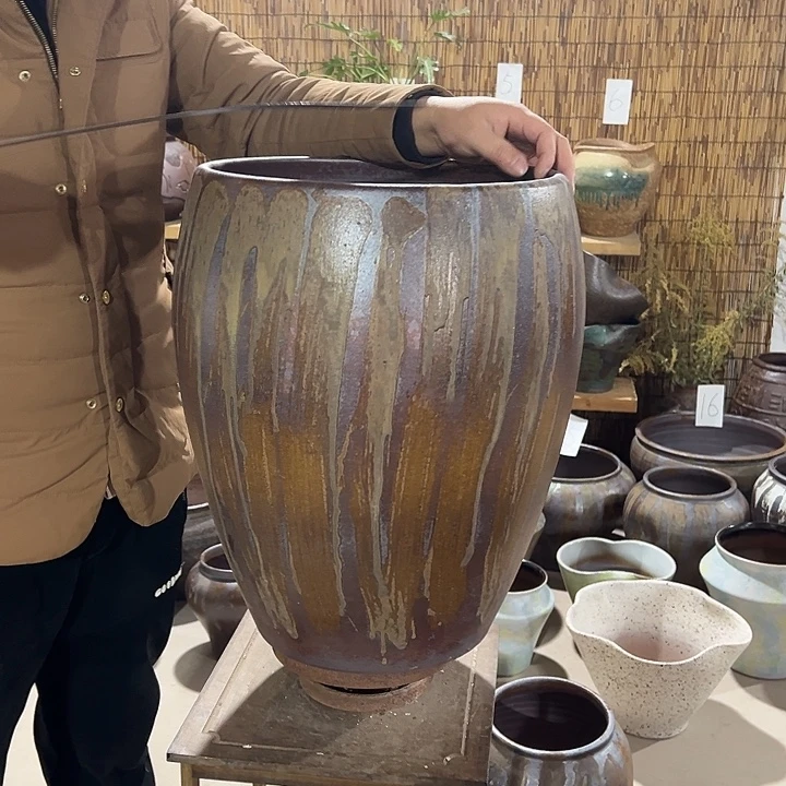 高47/35花盆改革规划