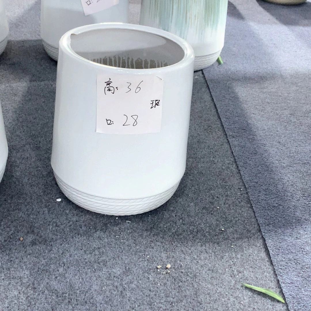 陶瓷花盆微瑕系列