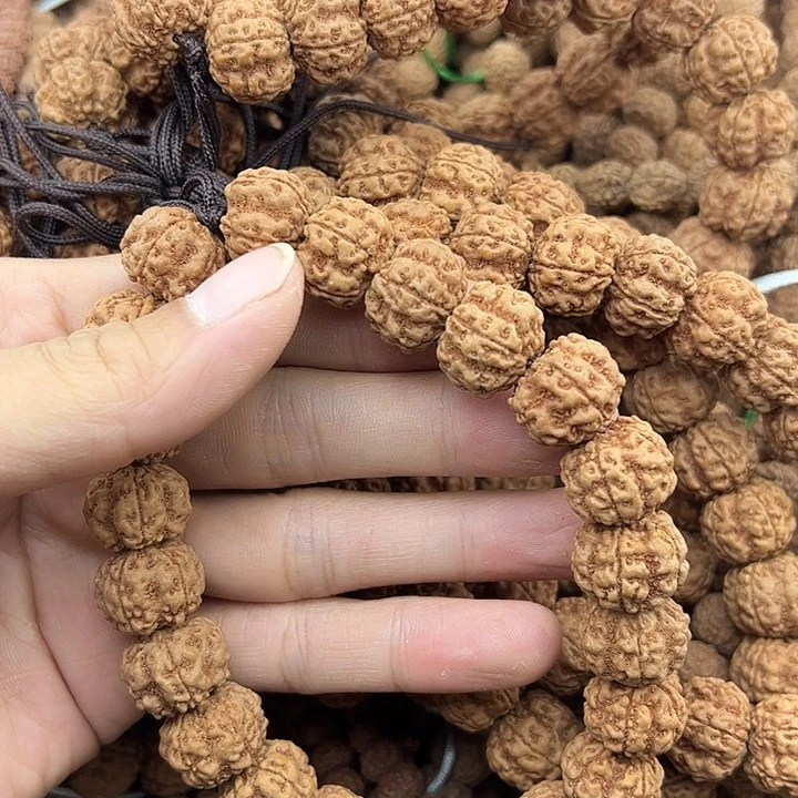 手串金刚菩提毒药梅花