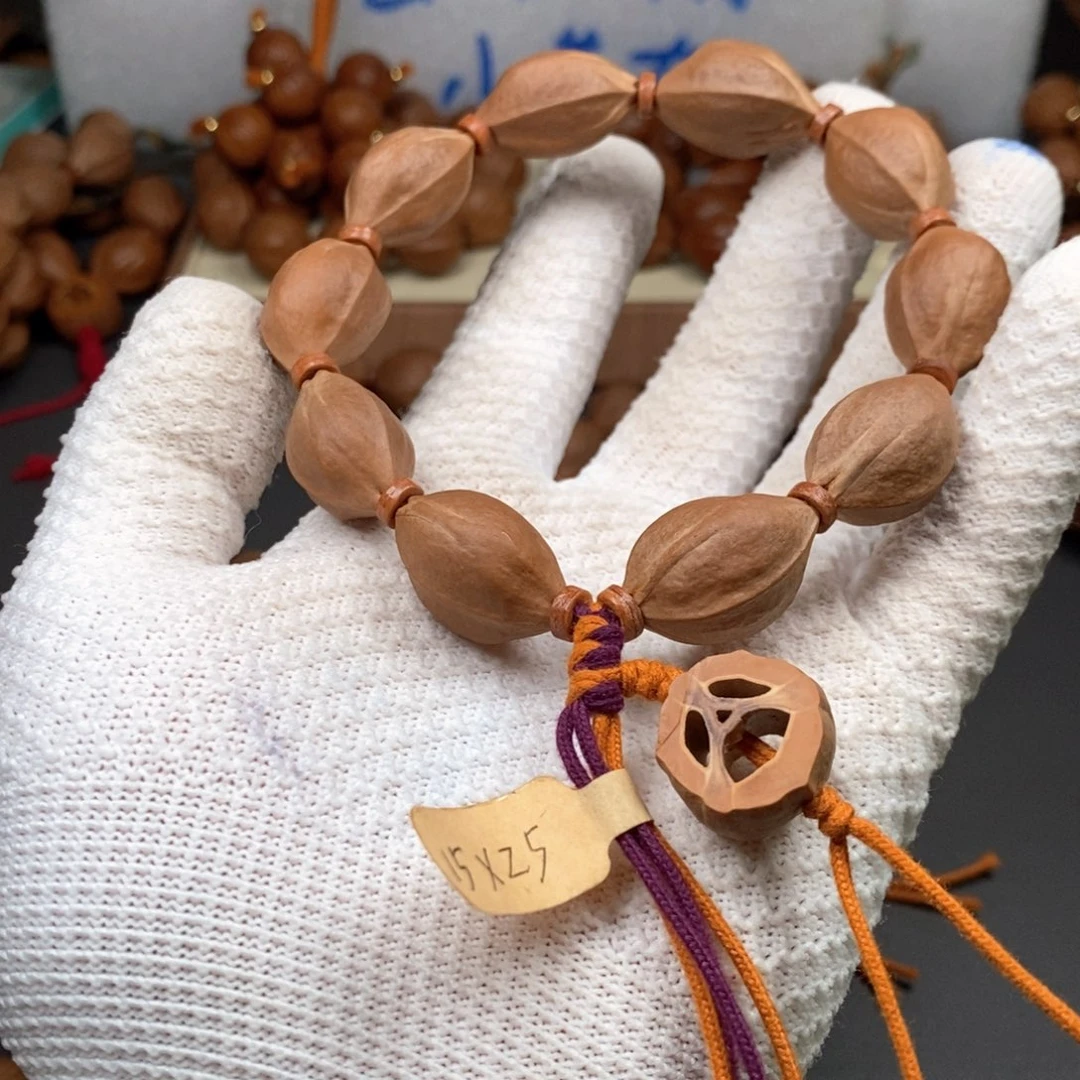 手串/手链橄榄核1525