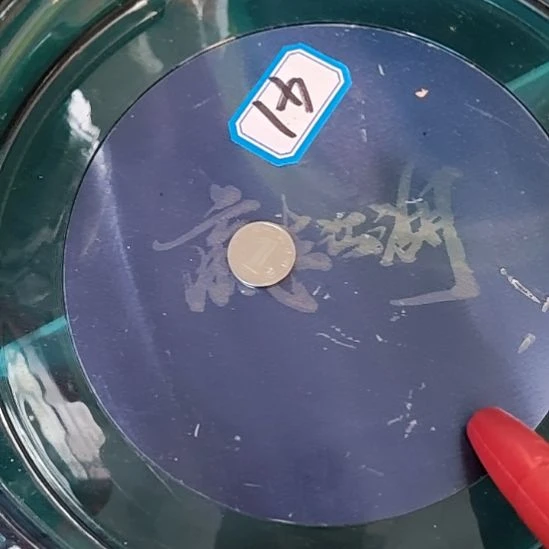 41号大号拉饵盘一个