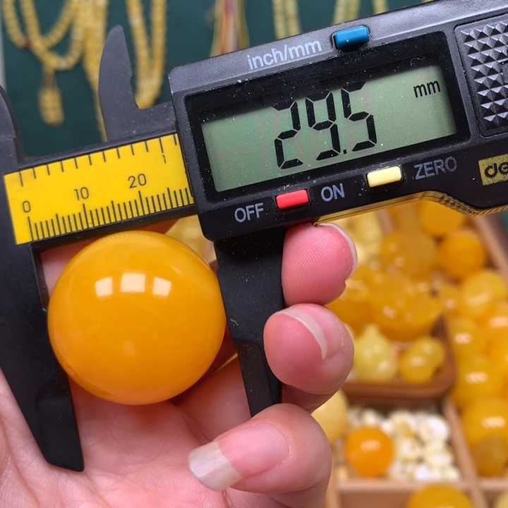 非金属配饰配珠042