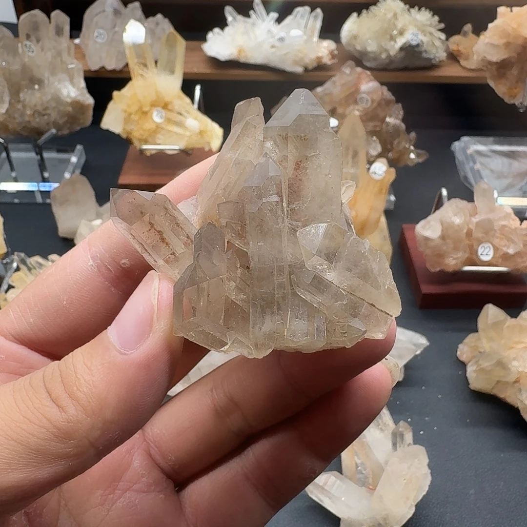 躺***⁵银S925镶嵌珠宝半成品水晶