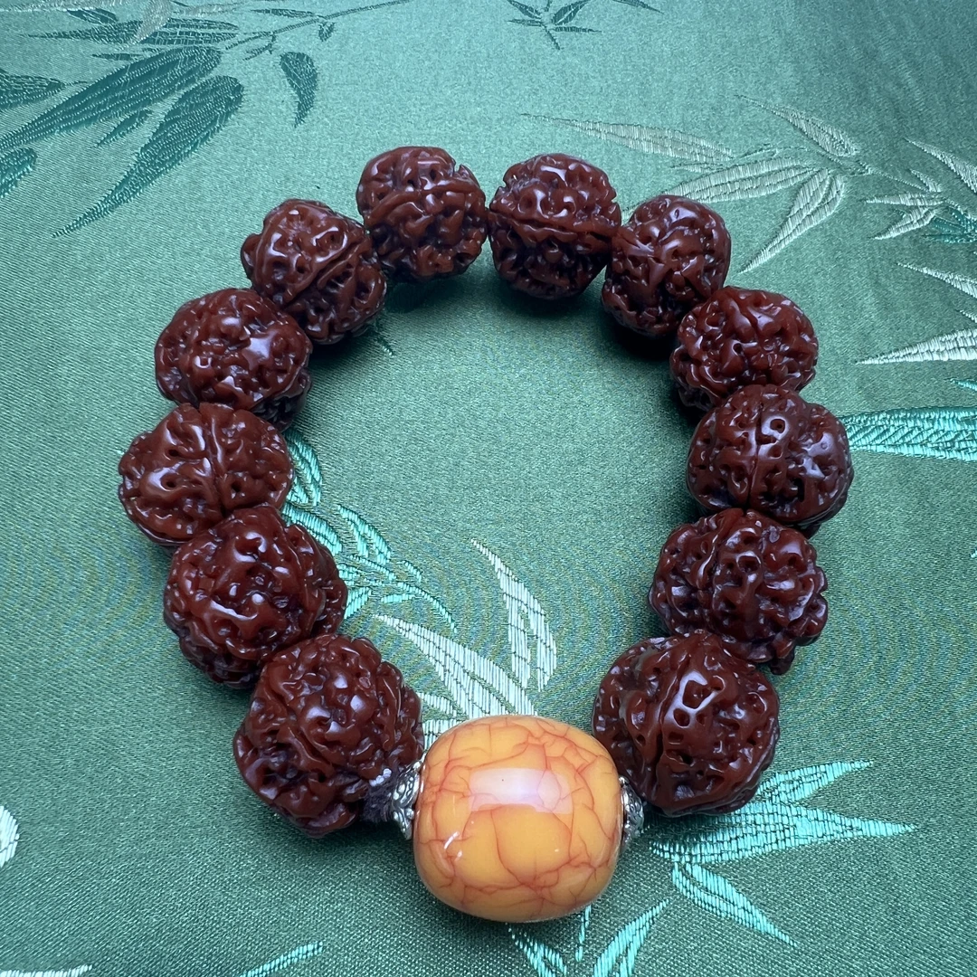 精品手串 无礼盒J 0001