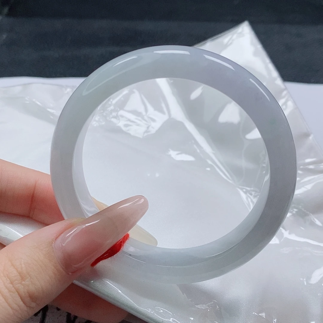 【闪购商品】未镶嵌手镯翡翠401号
