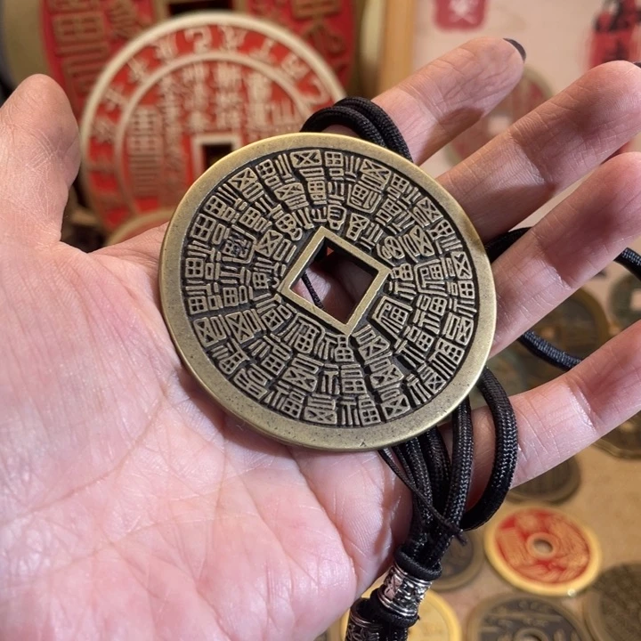 铜现代仿制工艺品