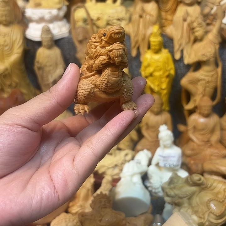 桧木桧木瑕疵龙龟