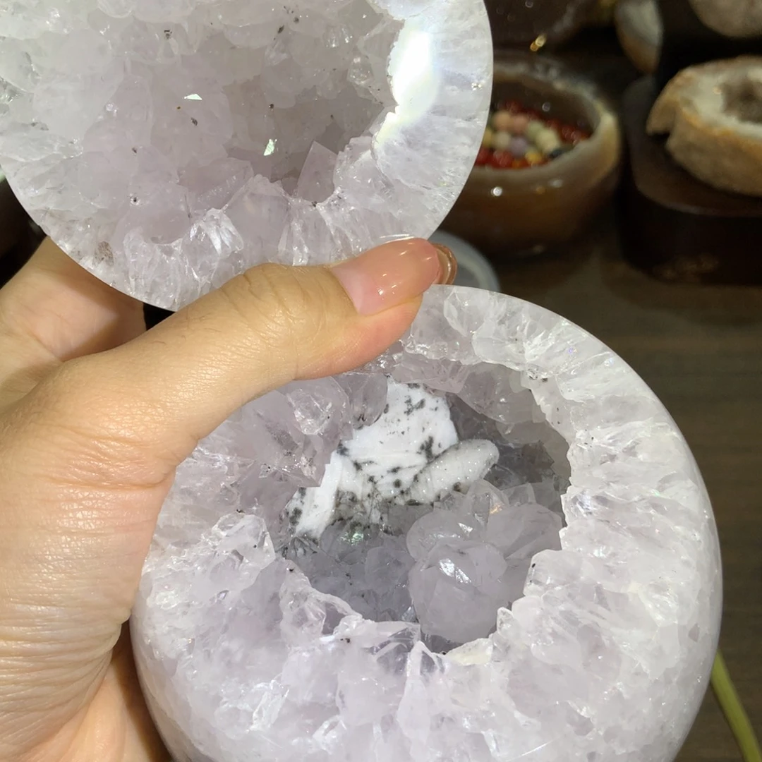 【闪购商品】水晶摆件未镶嵌