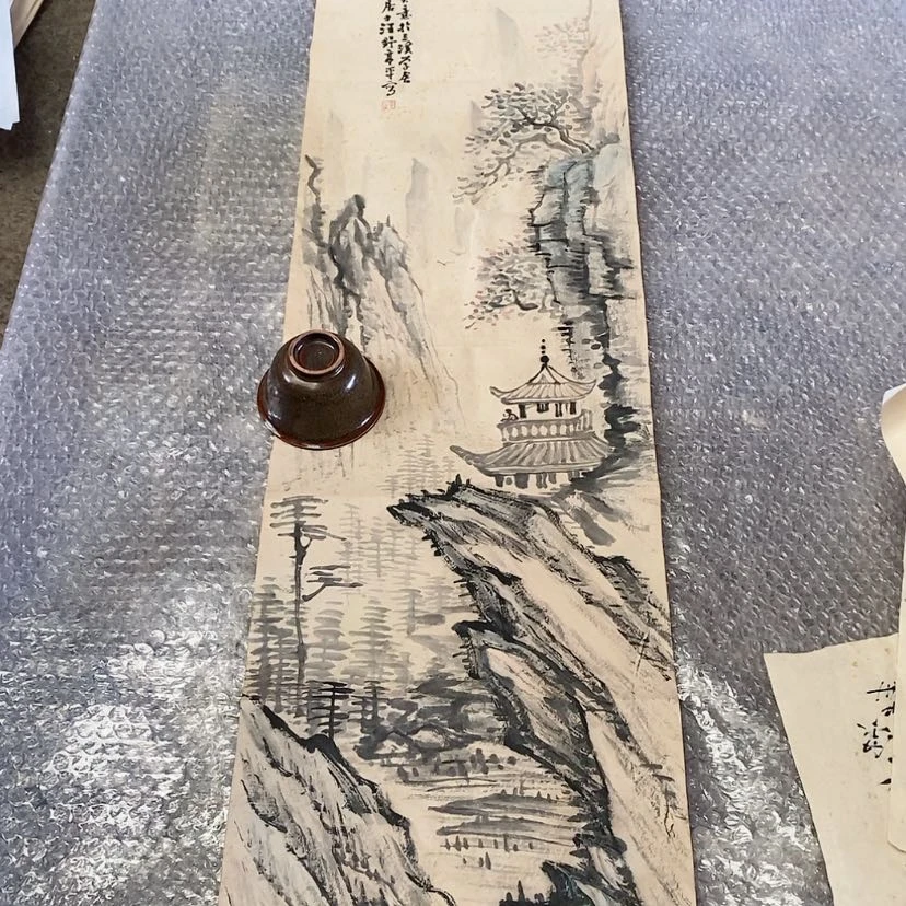 【闪购商品】瓷片俏*南景德镇现代工艺品