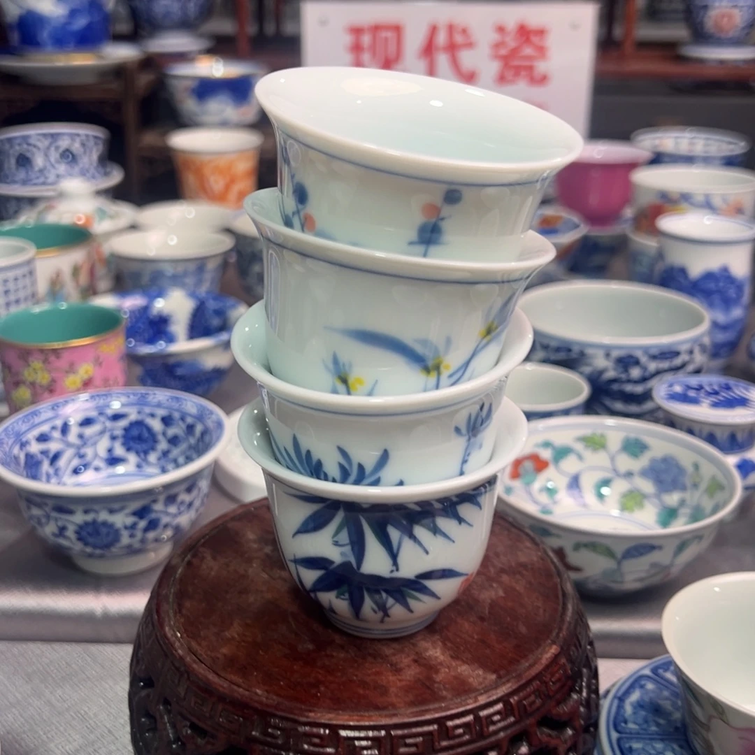 景德镇陶瓷研究所