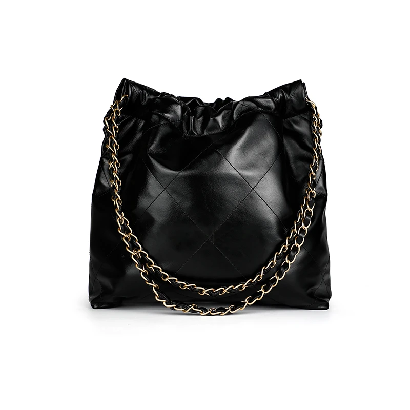 【老徐本徐-6字母+金币】真皮时尚手提包时尚百搭真皮女包包ljd