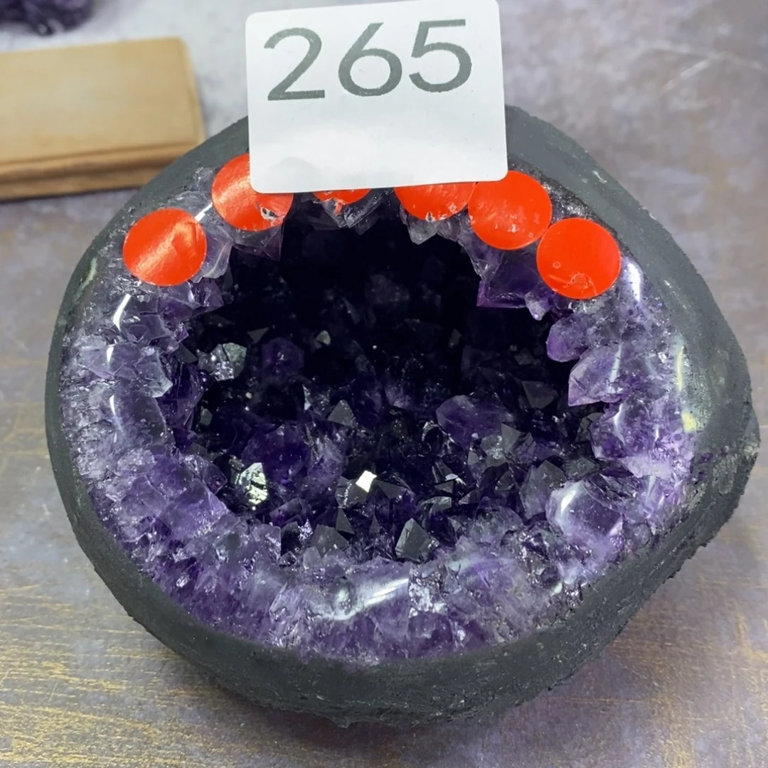 未镶嵌大型摆件（非配饰）水晶265