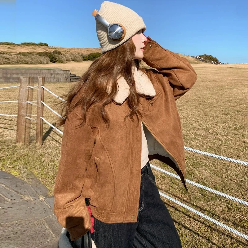 ❤J051-100欧尼Seoul韩国定制高级感女装春秋新款上