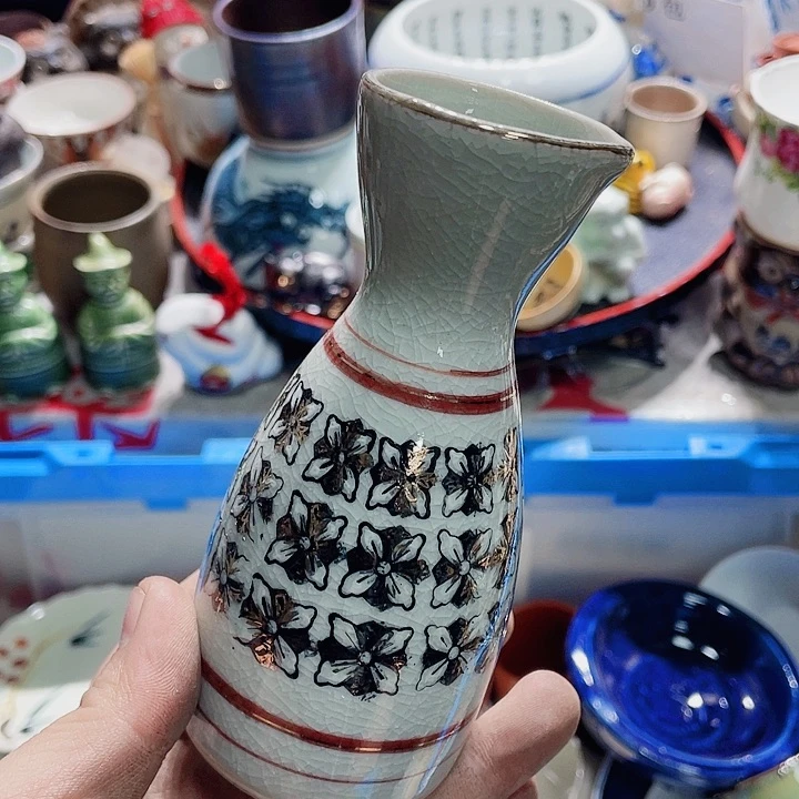 瓷片在你身边的人也不会再