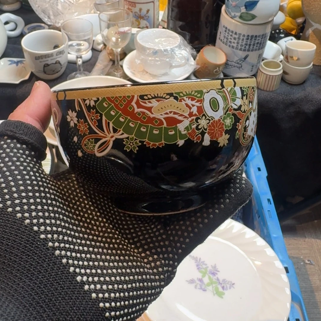 大***山餐具默认微瑕不退不换