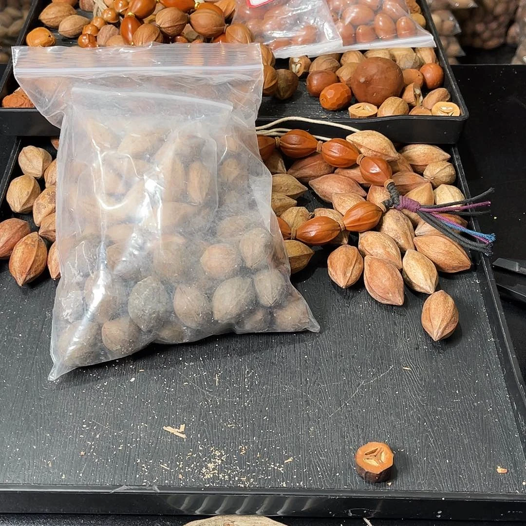 吊坠橄榄核虫*飞