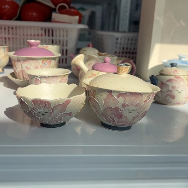 两件。