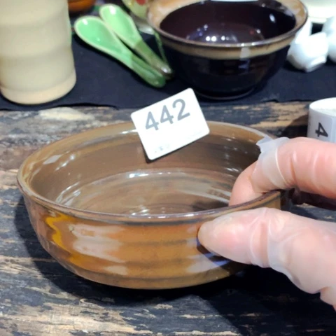 核桃手串/手链陶瓷陶瓷陶瓷陶瓷