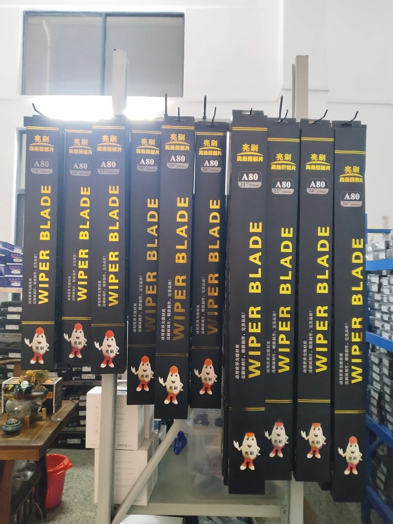 专车专用耐用无骨雨刮大众丰田日产马自达别克福特哈弗标致雪铁龙