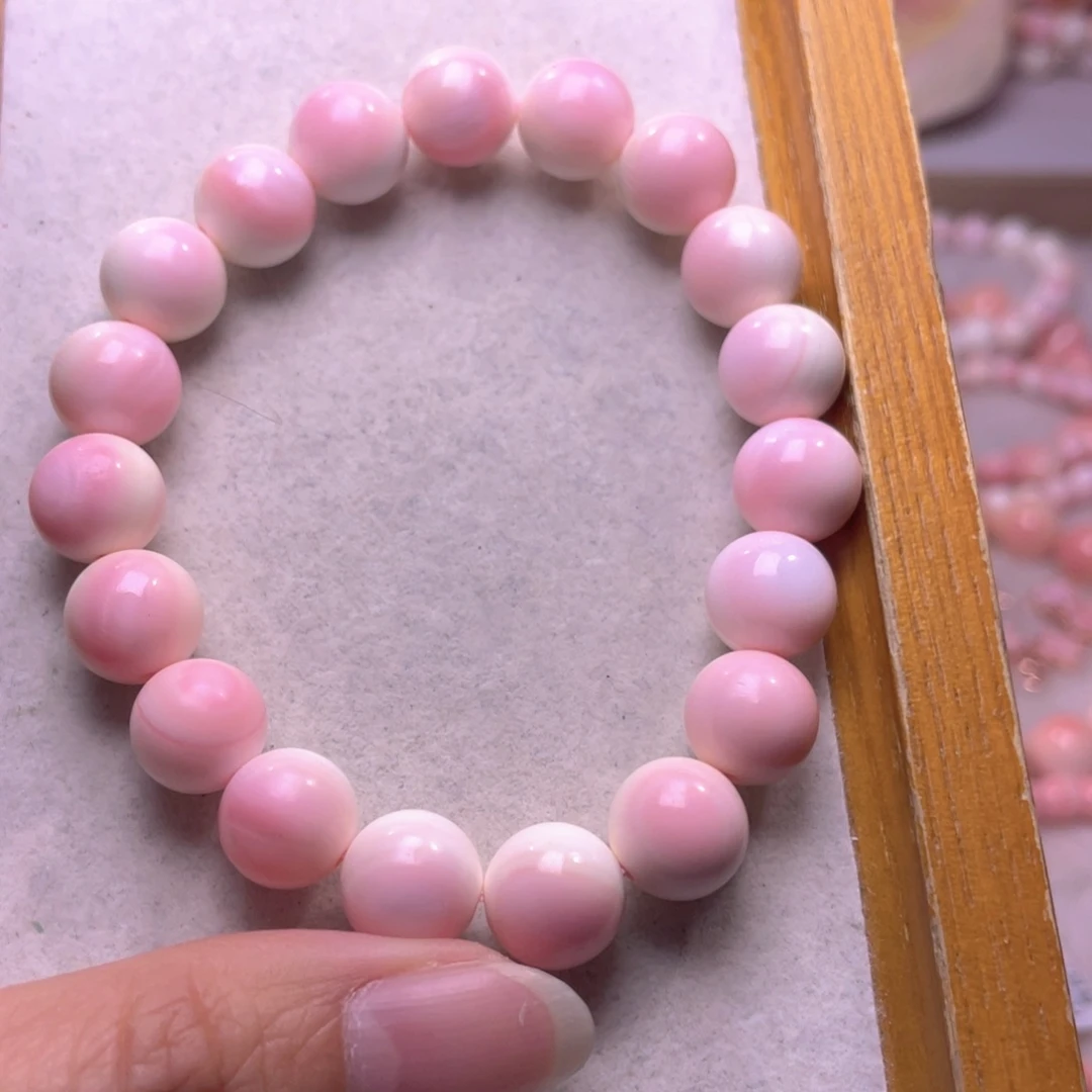 合金查罗石手绳福利17