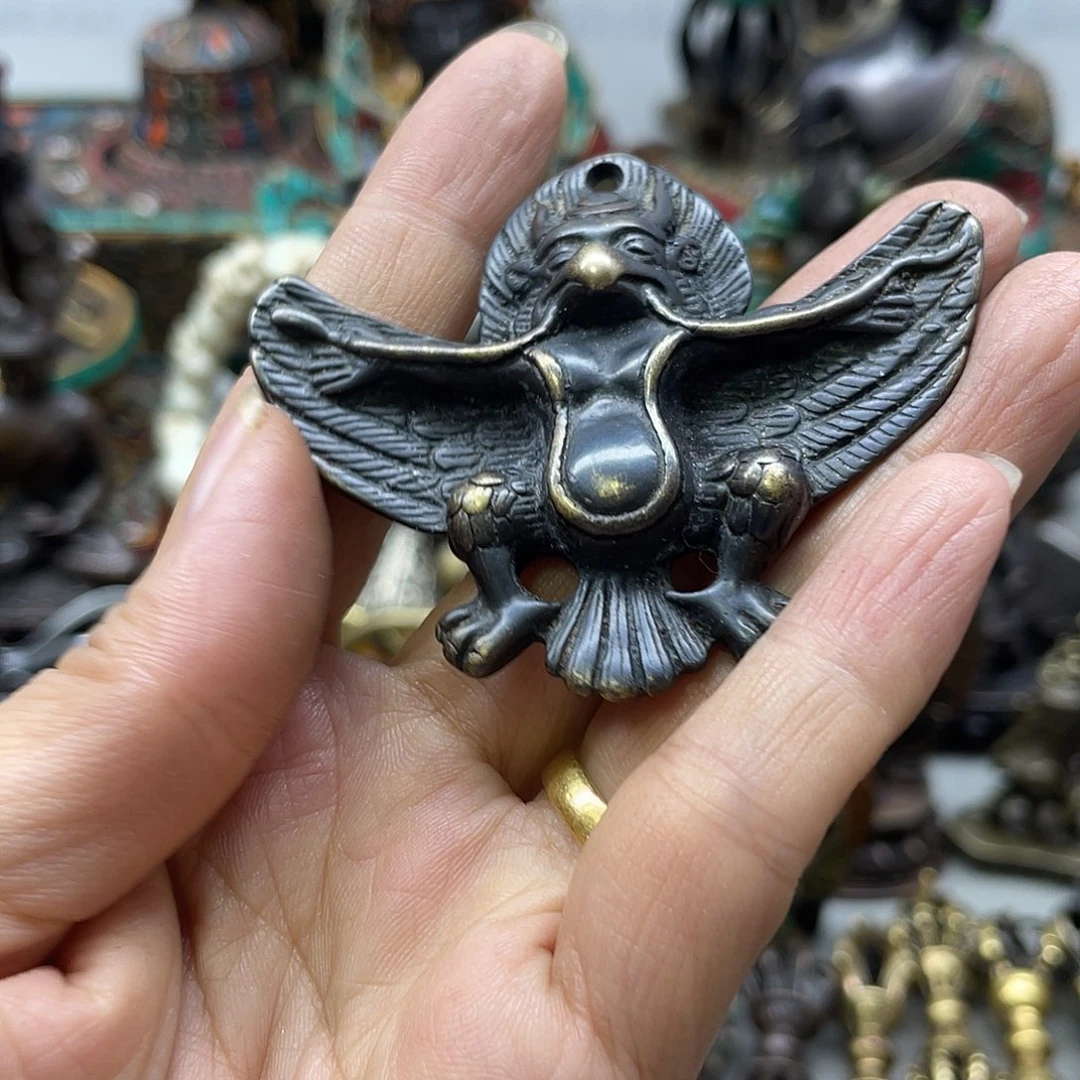 工艺品挂件一物一图