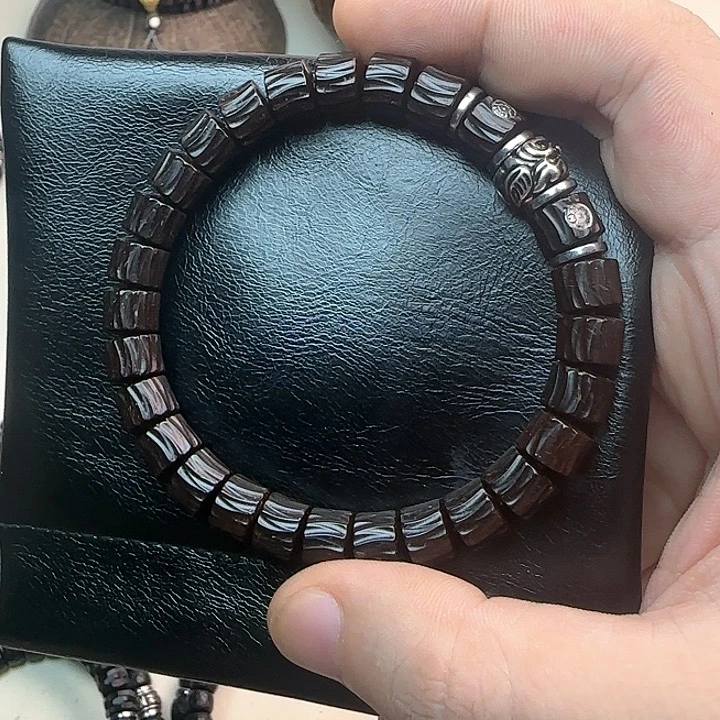 【闪购商品】椰蒂手串97异界吞金兽