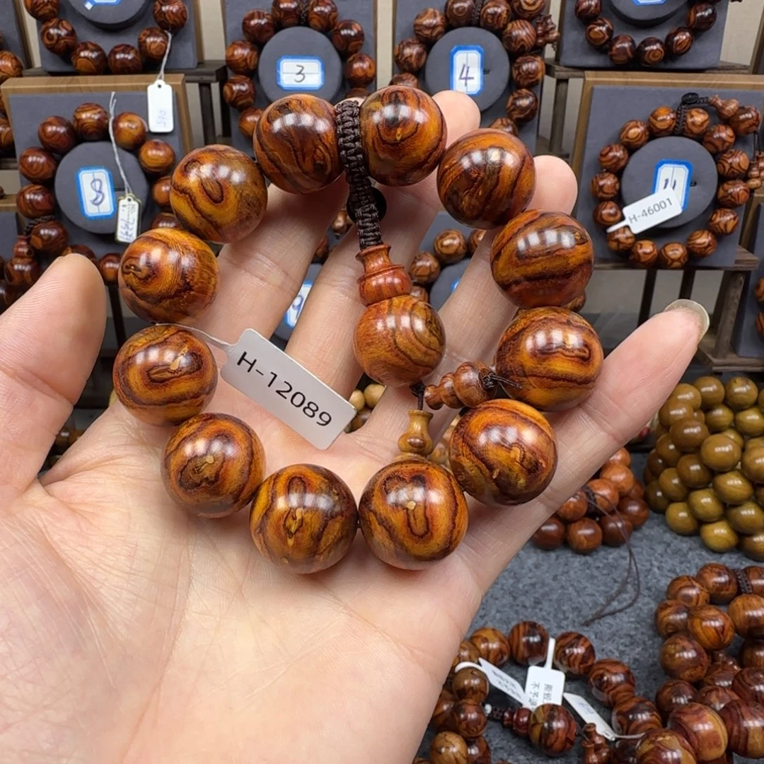手串/手链黄花梨/降香黄檀