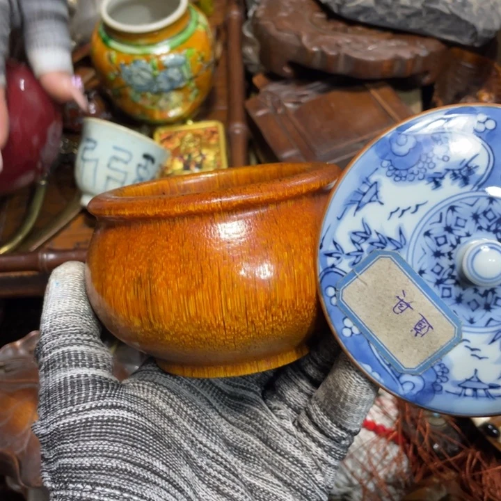 紫砂陶瓷艺术陶瓷艺术