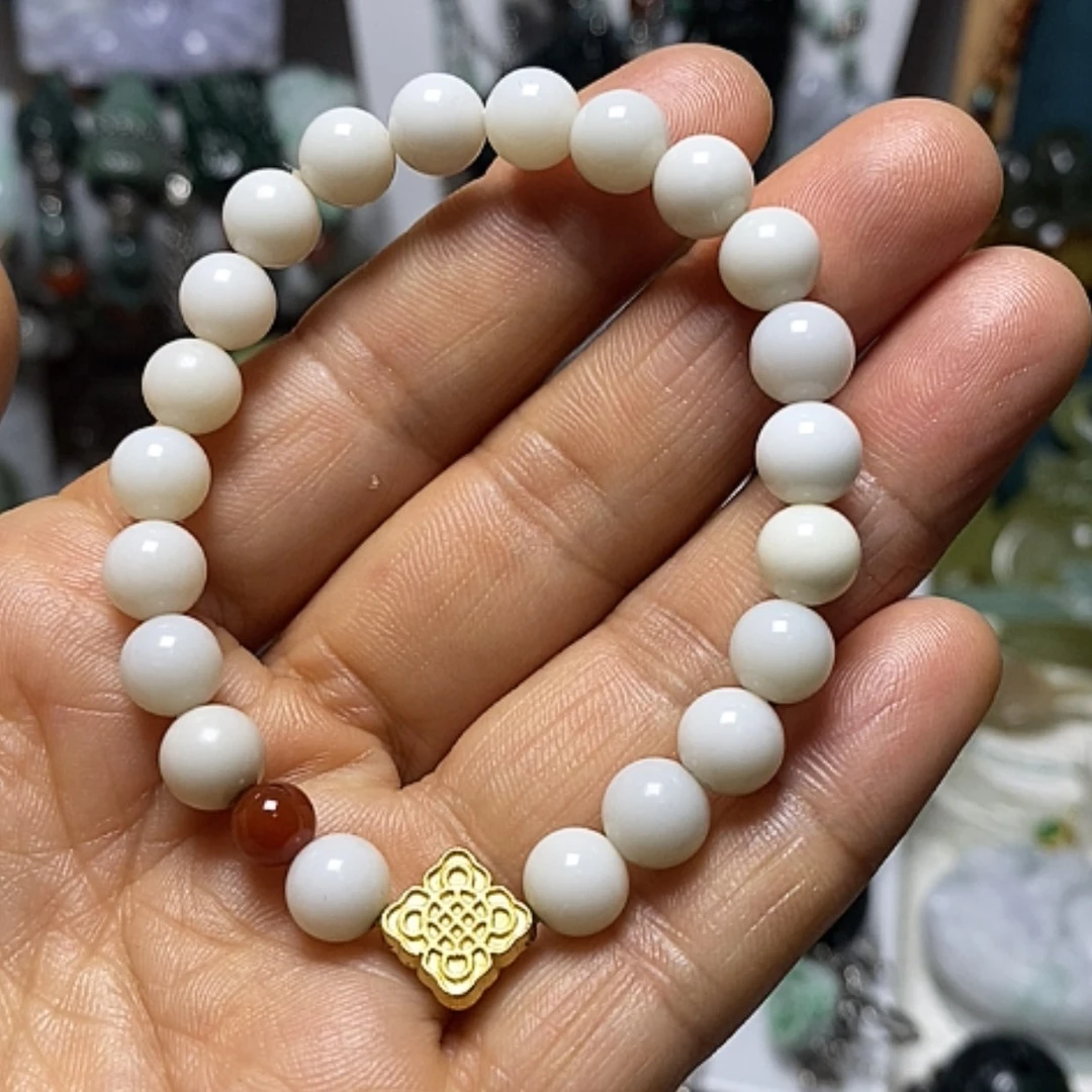 【闪购商品】翡翠未镶嵌吊坠(赠链)