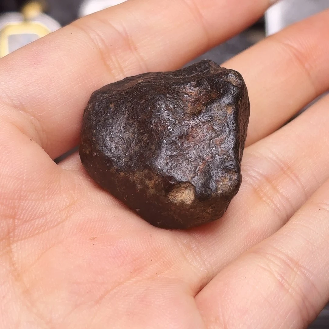 无铁合金模****者西北飞石陨石