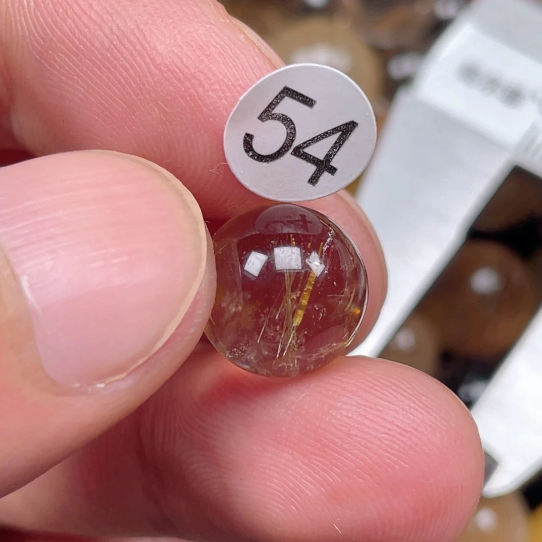 千***海未镶嵌吊坠(不含链)水晶