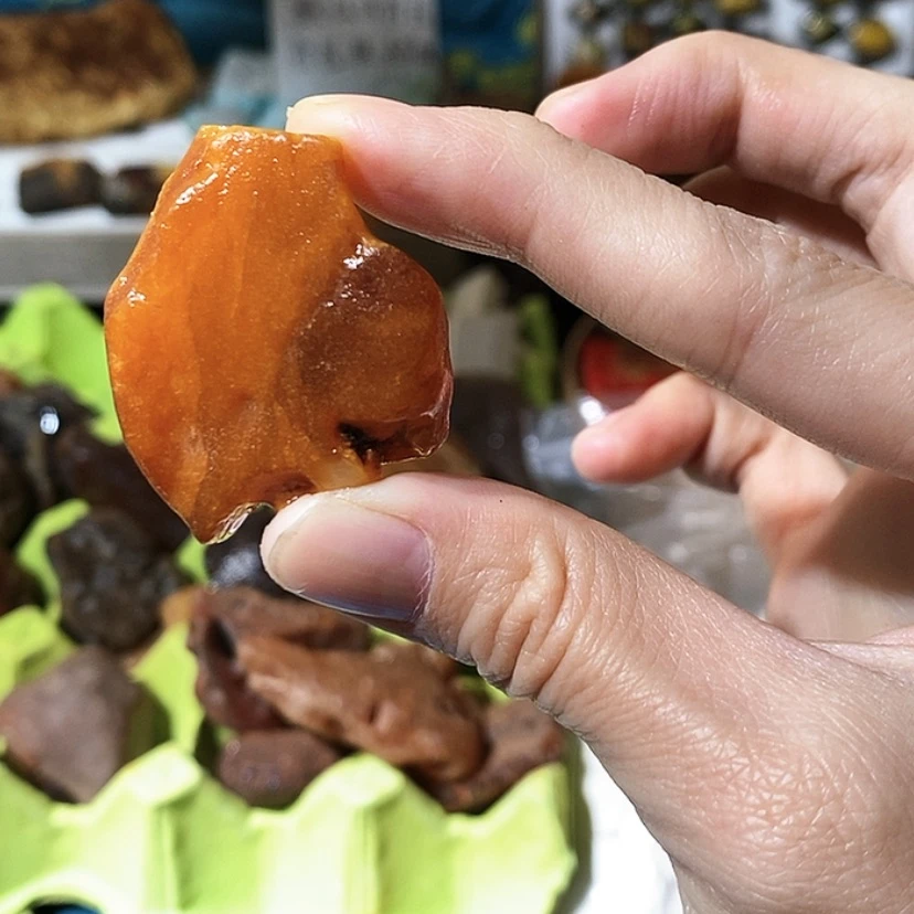 【闪购商品】琥珀珠宝奇石未镶嵌