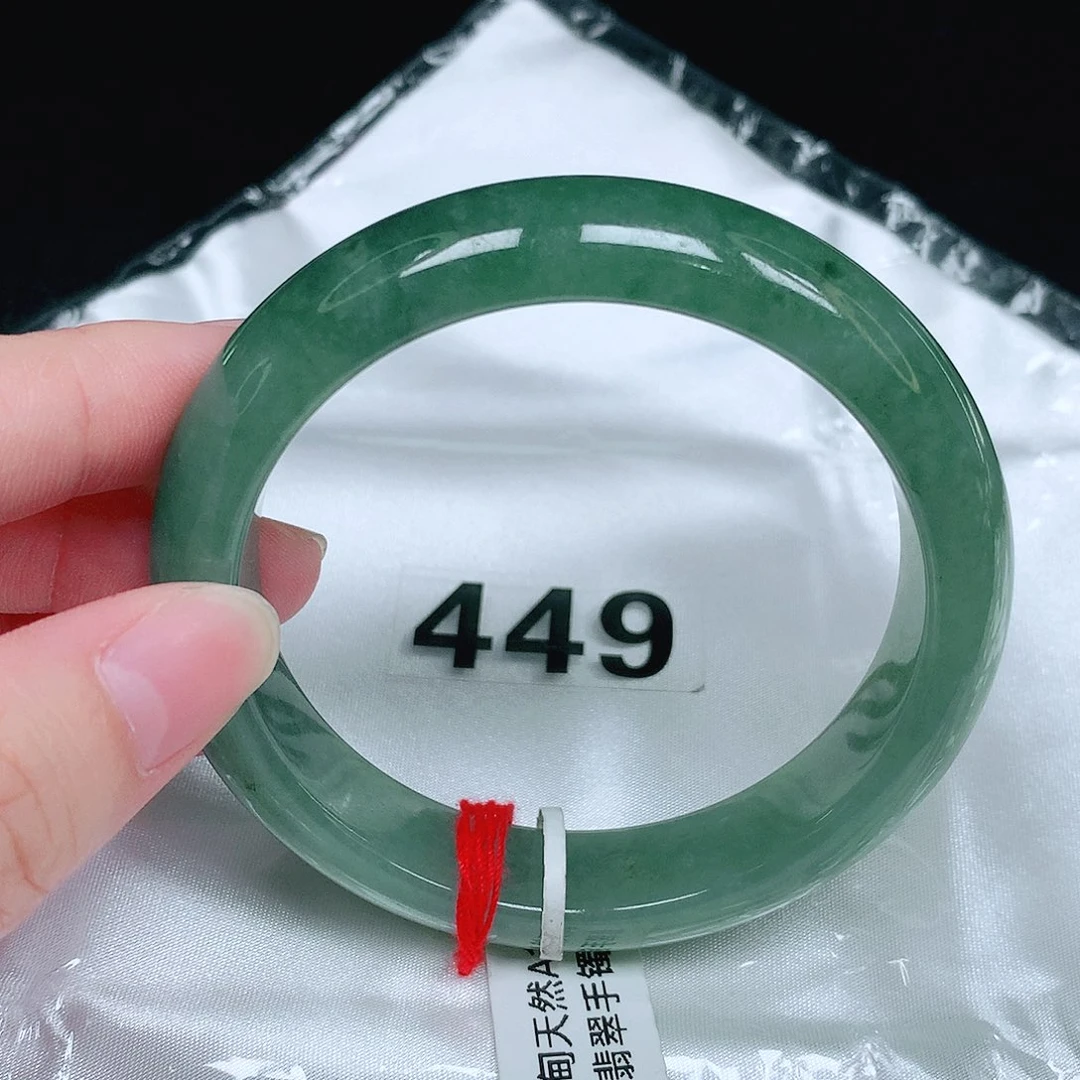 未镶嵌手镯翡翠翡翠手镯未镶嵌