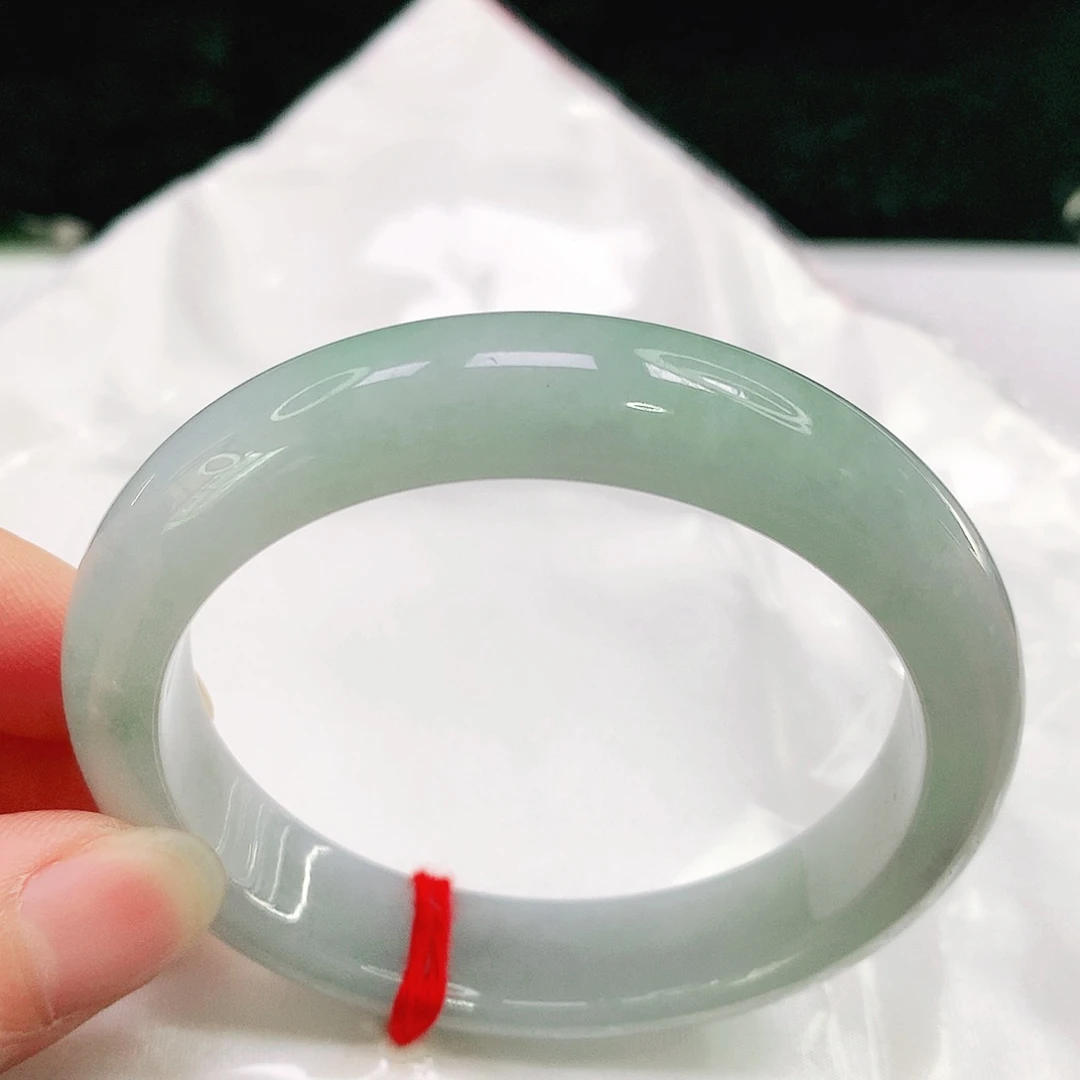 翡翠手镯未镶嵌37 号翡翠手镯