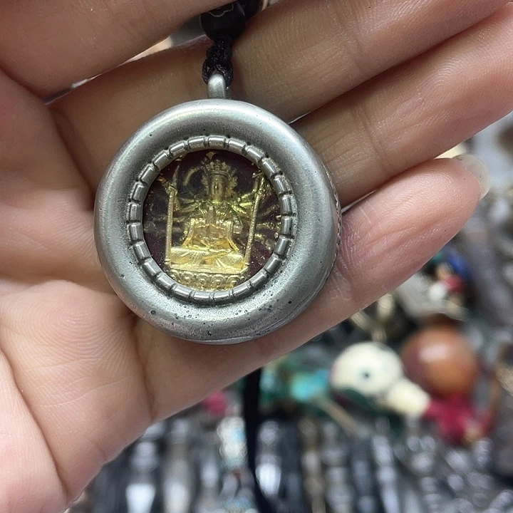 工艺品挂件一物一图