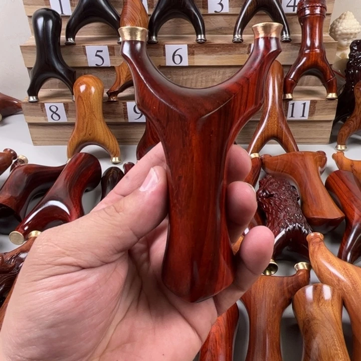 快压紫檀锁喉天罡