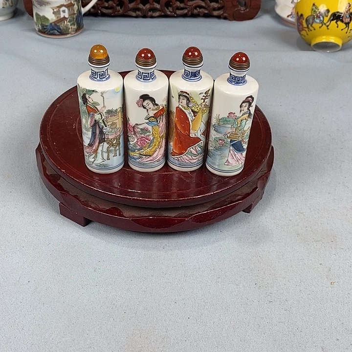 景德镇陶瓷工艺品