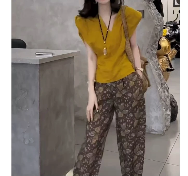 时尚潮流百搭精品女装zsx36077